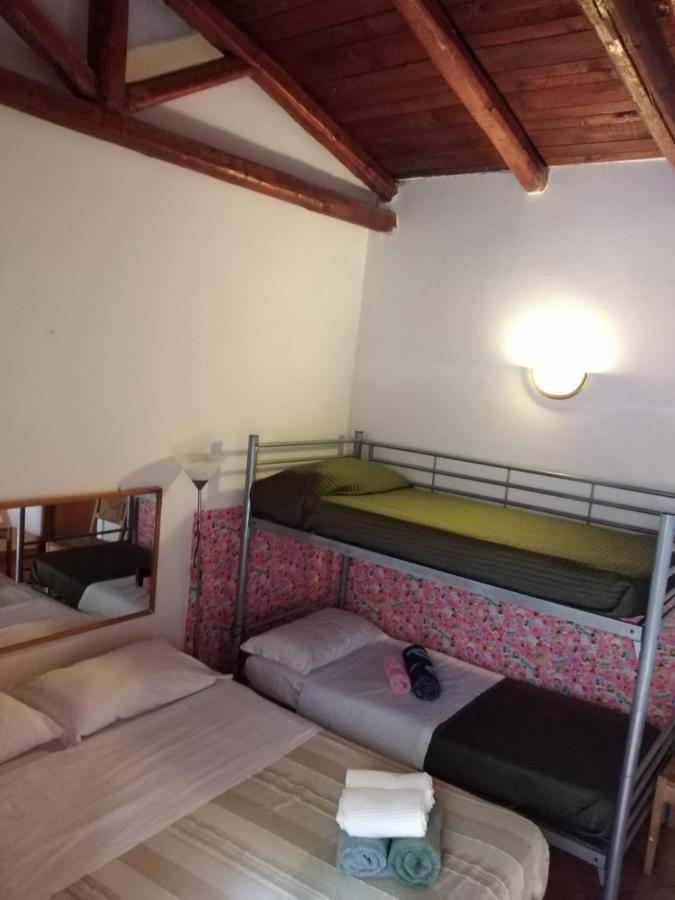 Appartement Vatican Low Cost Rome