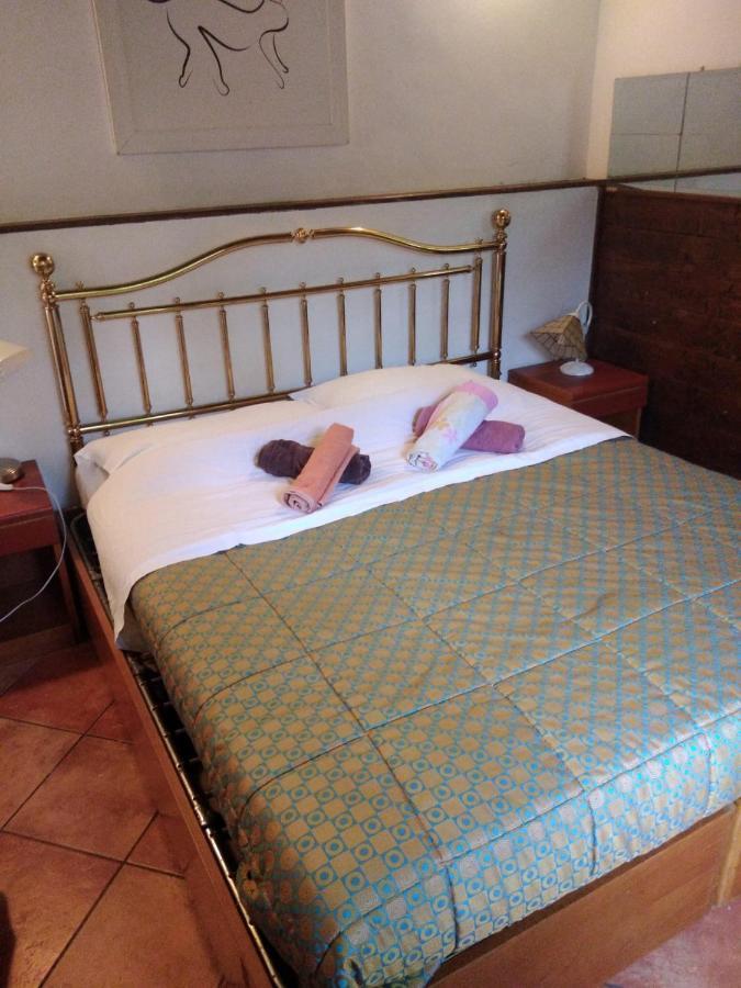 Vatican Low Cost Appartement *