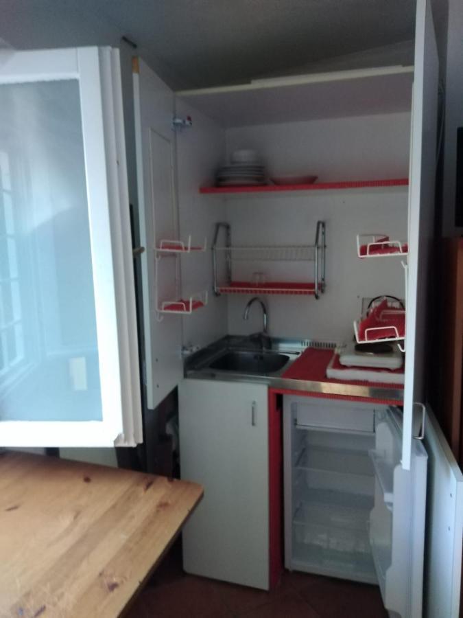 Vatican Low Cost Appartement