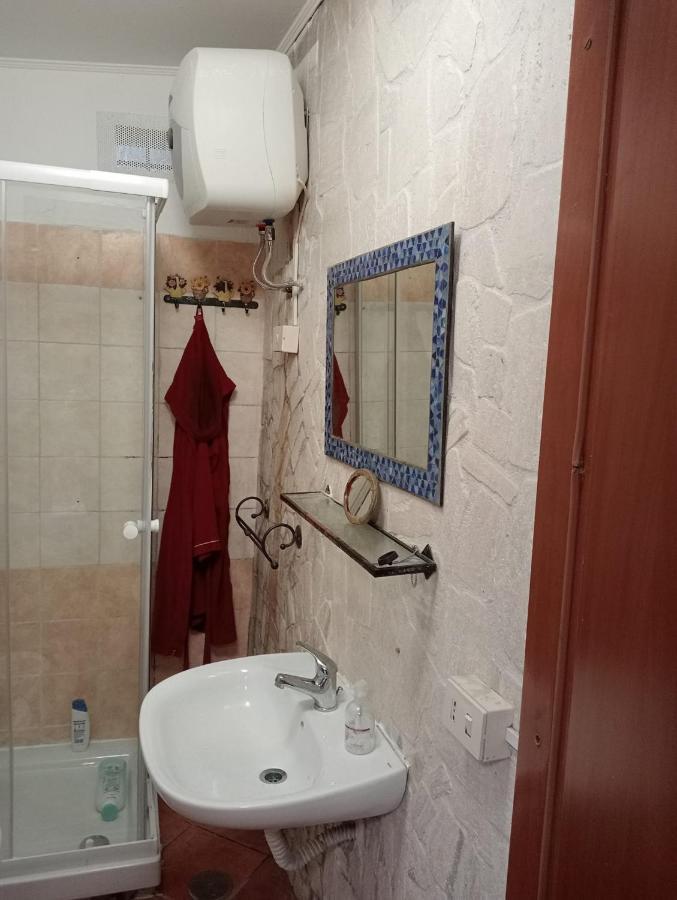 Appartement Vatican Low Cost *