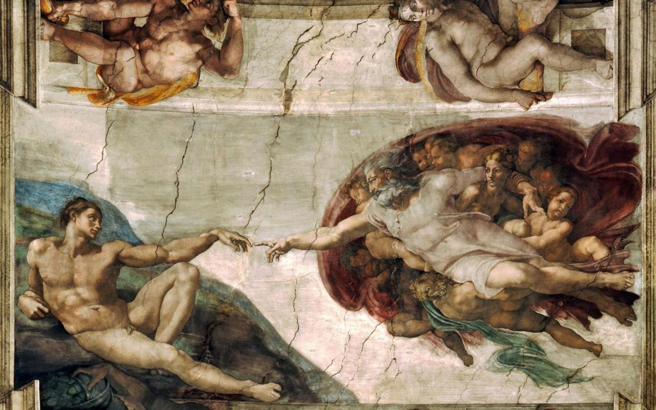 Vatican Low Cost Appartement Rome