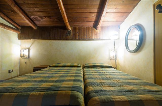 Appartement Vatican Low Cost
