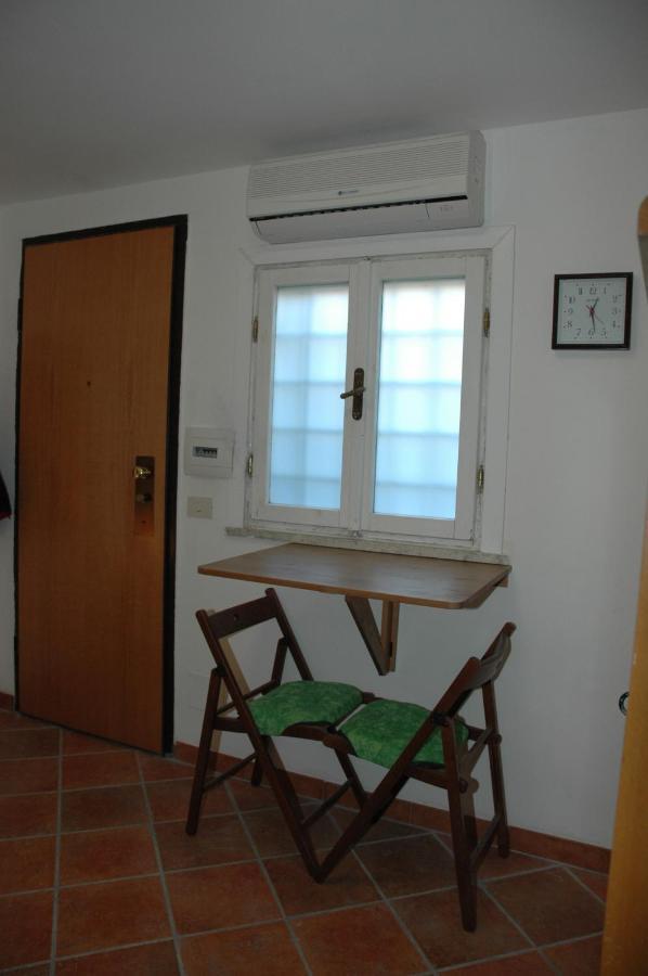 Vatican Low Cost Appartement Rome
