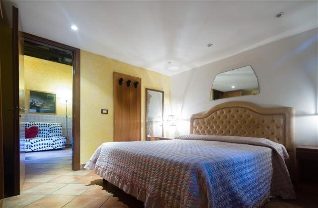 Vatican Low Cost Appartement