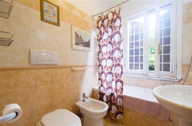 Vatican Low Cost Appartement *