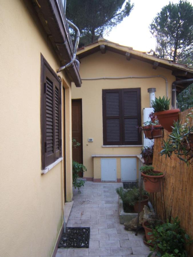 Appartement Vatican Low Cost